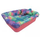 Bed Pet Max Caminha Fofinha Para Cães e Gatos