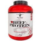Beef Protein (2KG - Baunilha) - Best Body Sports