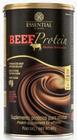 Beef protein essential 480g cacau