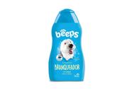 Beeps 500 ml Shampoo Branqueador cães e gatos - Pet Society