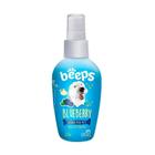 Beeps Colônia Blueberry 60ml