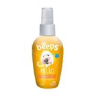 Beeps Colonia Melão 60Ml - Pet Society