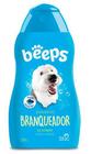 Beeps shampoo branqueador 500ml