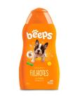 Beeps Shampoo Filhotes Pet Society 500ml