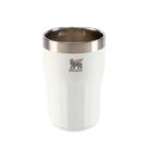 Beer Tumbler Stanley Aço Inox Happy Hour 384ml Branco