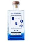 Beg Gin Navy New World Gin 750Ml