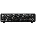 Behringer UMC204HD Interface de Áudio USB MIDI