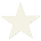 Beistle Foil Star Cutouts, 36 peças, 23 cm, para ocasiões gerais