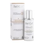 Bel Col 3 Fluido De Colágeno Peles Mistas E Oleosas 20Ml