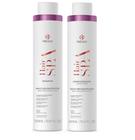 Belcazzi Hair Spa Multi Reconstrutor Shampoo e Condicionador