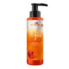 Beleza Ruiva Tonalizante Alegria Ruivo Cobre Alaranjado - 150ml