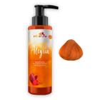 Beleza Ruiva Tonalizante Alegria Ruivo Cobre Alaranjado150ml