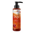 Beleza Ruiva Tonalizante Desejo Ruivo Cobre Intenso - 150Ml