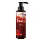 Beleza Ruiva Tonalizante Paixão Ruivo Cobre Avermelhado150ml