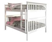 Beliche Infantil Montessoriana Com Cama de Casal Fazenda - Carvalho -  lilibee - mobile