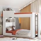 Beliche Montessoriana com escada New Conect