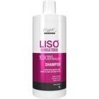 Belkit Liso Obrigatório - Shampoo Reparação e Controle do Frizz 1L