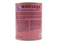 Bell pasta polimento preta 1,3kg - BELLINZONI