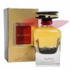 Bella Rouge Riiffs Eau De Parfum Feminino