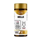 Belle Linha nutraceutical 60 Capsula - Mix Nutri