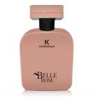 BELLE ROSE Deocolonia Feminina 100 ML K CONSTANCIO