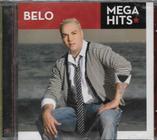 Belo Cd Mega Hits Sony Music