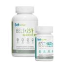 Belt+23 Bariatric Plus + Belt Hair Nail And Skin Bariatric - Belt Nutrition