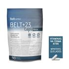 Belt +23 Caps Max (Muito Mais Vitaminas E Minerais) - Belt Nutrition