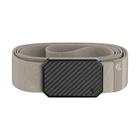 Belt Groove Life Groove Carbon Fiber/Flat Earth para homens