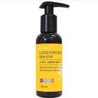 Bem Estar Hidratante (Litsea) 110 Ml By Samia