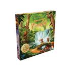 Bem-vindos a Everdell - Galápagos