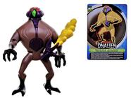 Ben 10 Aliens Alien X - Mattel - Colecionáveis - Magazine Luiza