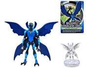 Ben 10 Alien Force Aliens Soberano - Mattel - Manta - Magazine Luiza