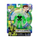 Ben 10 - Figuras Básicas - Diamante Fora Do Omnitrix - 1750