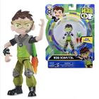 Ben 10 Figuras de Acao - 10cm - Sunny1750 Sunny