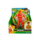 Ben 10 Figuras Grandes Chama 28 cm - Sunny