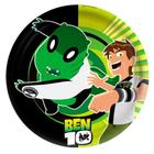 Ben 10 Forever Prato c/8 - Regina