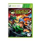 Ben 10 Galactic Racing - 360