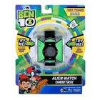 Ben 10 Relógio Alien Omnitrix 1799