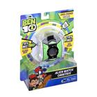 Brinquedo Relógio Omnitrix Ben 10 Modificador De Voz Sons - Miko Toys