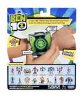 Ben 10 Relógio Digital Alien Omnitrix Sunny 1799