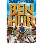 ben hur desenho dvd original lacrado