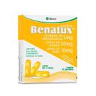 Benatux Mel E Limao com 12 Pastilhas - Cifarma