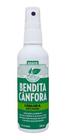 Bendita Canfora Spray Relaxante Bravir Massagem 100ml Tipo De Embalagem Spray