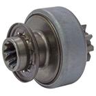 Bendix Impulsor de Partida Astra Calibra Corsa Clio Laguna Megane Scenic Suprema Vectra Volvo 440 460 480 S40 V40 10 Dentes - Valeo - 594252