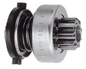 Bendix Impulsor De Partida Bzm 0837 Gm, Corsa 1.6, Celta, Re