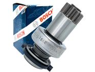 Bendix Impulsor de Partida Gol Mi 1.0 16v Parati Turbo 1.0 16v F000AL1682 BOSCH