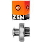 Bendix Impulsor Partida C3 Palio Fiesta 85 a 2022 ZEN 0965