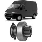 Bendix Impulsor Partida Ducato 2.8 8V 97 a 2009 9 Dentes ZEN