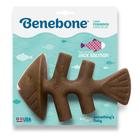 Benebone Fishbone Para Cachorro Até 40Kg - Grande